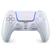 PS5 DualSense Wireless Controller - Chroma Pearl